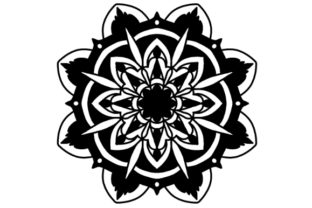 Discover the Beauty of Mandala Vector Art Pattern 911