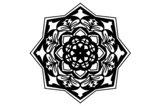 Mastering Mandala Vector Art Pattern 706: A Practical Guide for Creative Professionals