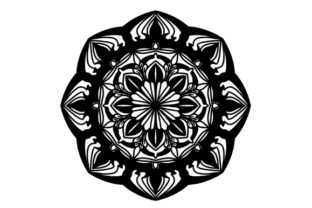 Mastering Mandala Vector Art Pattern 795: A Practical Guide for Creative Professionals