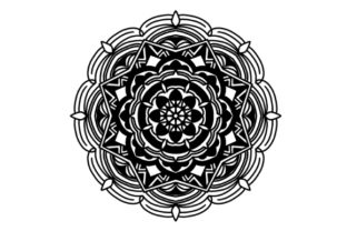 Mastering Mandala Vector Art Pattern 839: A Practical Guide for Creative and Productive Workflows