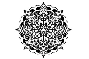 Mastering Mandala Vector Art Pattern 954: A Practical Guide for Creative and Productive Workflows