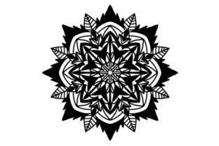 Mastering Mandala Vector Art Pattern 993: A Practical Guide for Creative Professionals